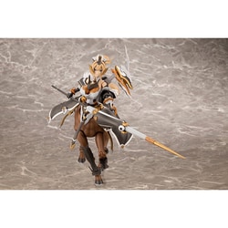 ヨドバシ.com - コトブキヤ KOTOBUKIYA AR005 アルカナディア