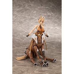 ヨドバシ.com - コトブキヤ KOTOBUKIYA AR005 アルカナディア