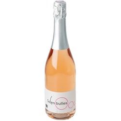 ソロンビューレ・ロゼ 750ml [スパークリングワイン]