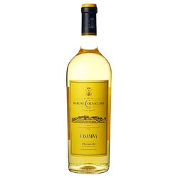 コントログエッラ ペコリーノ 750ml [白ワイン]
