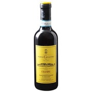モンテプルチャーノ ダブルッツォ 375ml [赤ワイン]