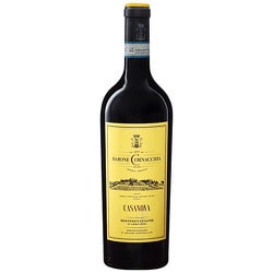 モンテプルチャーノ ダブルッツォ 750ml [赤ワイン]