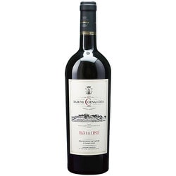 モンテプルチャーノ ダブルッツォ ヴィーニャ レ コステ 750ml [赤ワイン]