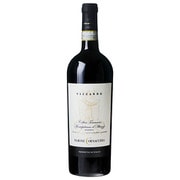 モンテプルチャーノ ダブルッツォ コッリーネ テラマーネ ヴィッツァッロ 750ml [赤ワイン]
