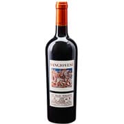 サンジョヴェーゼ テッレ デリ オシ 750ml [赤ワイン]