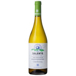 エコシステマ シャルドネ ビオロジコ 750ml [白ワイン]