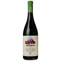 テッレーノ ネグロアマーロ ビオロジコ 750ml [赤ワイン]