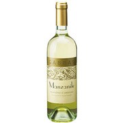 マンザニーレ 750ml [白ワイン]