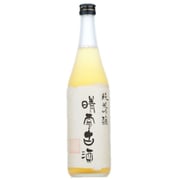 純米吟醸 晴雲 古酒 17～18度 720ml [日本酒]