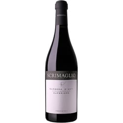 バルベーラ・ダスティ スペリオーレ 750ml イタリア/ピエモンテ [赤ワイン]