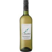 セルシウス ソーヴィニヨン・ブラン 750ml フランス/ラングドック・ルーション [白ワイン]