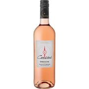セルシウス グルナッシュ ロゼ 750ml フランス/ラングドック・ルーション [ロゼワイン]