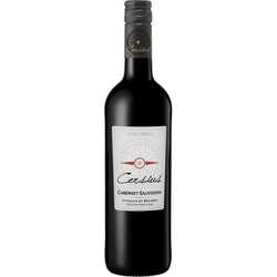 セルシウス カベルネ・ソーヴィニヨン 750ml フランス/ラングドック・ルーション [赤ワイン]