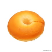 ブルーム スクイーズ ベーグル (茶色)