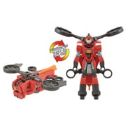 トランスフォーマー アーススパーク ESS-04 スパっとチェンジ テランツウィッチ [対象年齢：6歳～]