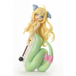 邪神ちゃんドロップキック 邪神ちゃん スマイルVer. [塗装済完成品フィギュア 全高約135mm ノンスケール]