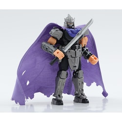 52TOYS MEGABOX　タートルズ　フィギュア 52toys Megabox Teenage Mutant Ninja Turtles and Shredder
