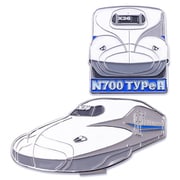 SKSM002 [N700 TypeA 新幹線 ゴルフマーカー（クリップタイプ）]