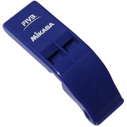 バレーボール用ビート500 BEAT500-BL ブルー [スポーツ用品審判用品 ホイッスル]