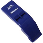バレーボール用ビート500 BEAT500-BL ブルー [スポーツ用品審判用品 ホイッスル]
