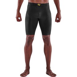 【値下げ中】SKINS 5 SERIES M メンズパワーショーツ ブラック 値下げ中】SKINS 5 SERIES M メンズパワーショーツ ブラック