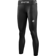 シリーズ1 ウィメンズロングタイツ SERIES-1 WOMENS LONG TIGHTS 18271110 019 ブラック Sサイズ [コンディショニングウェア タイツ レディース]