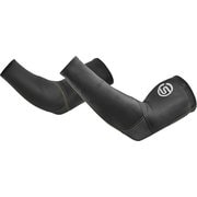 シリーズ3 アームスリーブ2.0 ネイビー SERIES-3 ARM SLEEVE 2.0 18301320 019 ブラック Mサイズ(周径:31-33.5cm) 両腕入り [スポーツウェア アクセサリ アームカバー]