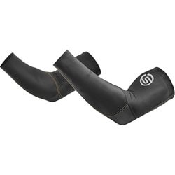 シリーズ3 アームスリーブ2.0 ネイビー SERIES-3 ARM SLEEVE 2.0 18301320 019 ブラック Sサイズ(周径:29-31cm) 両腕入り [スポーツウェア アクセサリ アームカバー]