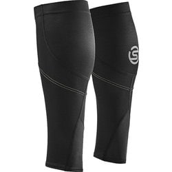 シリーズ3 カーフタイツMX SERIES-3 CALF SLEEVE MX 18301370 019 ブラック Sサイズ(34-37cm) 両足入り [サポーター ふくらはぎ用]