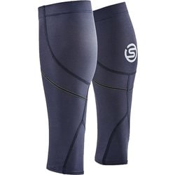 シリーズ3 カーフタイツMX SERIES-3 CALF SLEEVE MX 18301370 098 ネイビー Sサイズ(34-37cm) 両足入り [サポーター ふくらはぎ用]
