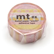 マスキングテープ mt ex ケーキグラフィック MTEX1P231