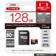 T2-MSD-128 [TYPE2 microSDXC UHS-Iカード 128GB]