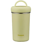 タンブラーボトル 300mL シフォンイエロー AEB-30 Y
