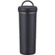 タンブラーボトル 500mL ダークグレー AEB-50 HD