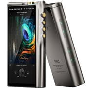 N30LE デジタルオーディオプレーヤー チタニウム Cayin30周年限定モデル SPK-A004