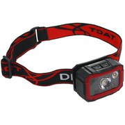DT-HL-07 [充電式LED距離センサーヘッドライト]