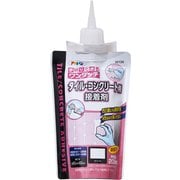 W106 [ワンタッチ タイル・コンクリ用接着剤 200ml ホワイト]