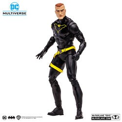 ヨドバシ.com - ホットトイズ HOT TOYS DCコミックス DCマルチバース 7 