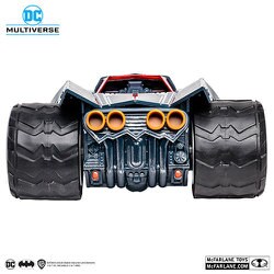 ヨドバシ.com - ホットトイズ HOT TOYS DCコミックス DCマルチバース 7