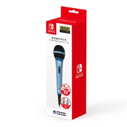 ヨドバシ.com - HORI ホリ NSW-449 [カラオケマイク for