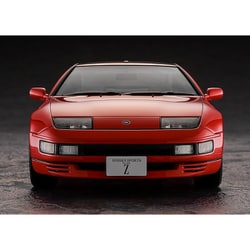 ヨドバシ.com - ハセガワ Hasegawa HC59 1/24 ニッサン フェアレディ Z （Z32） 300ZX ツインターボ 2by2  1989 [組立式プラスチックモデル] 通販【全品無料配達】