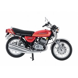 21754 1/12 カワサキ KH400-A3/A4 [組立式プラスチックモデル]