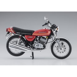 ヨドバシ.com - ハセガワ Hasegawa 21754 1/12 カワサキ KH400