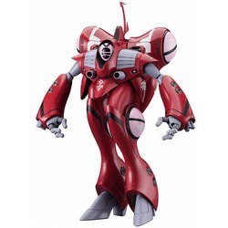 M32 1/72 劇場版 超時空要塞マクロス 愛・おぼえていますか クァドラン・ロー ミリア [組立式プラスチックモデル]