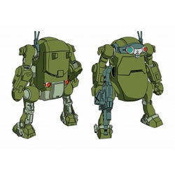 ハセガワ　メカトロウィーゴ　ボトムズプラモデル完成品 Amazon | ハセガワ メカトロウィーゴ ボトムズコラボシリーズ