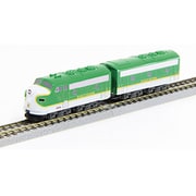 ＳＴ012-4 Zゲージ Zショーティー EMD F7 SOUTHERN [鉄道模型]