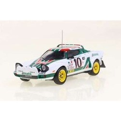 ヨドバシ.com - イクソ SPRM00176 1/43 ランチア ストラトス HF