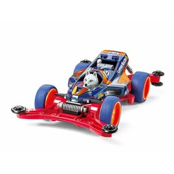 ヨドバシ.com - タミヤ TAMIYA 18102 レーサーミニ四駆 ミニ四駆
