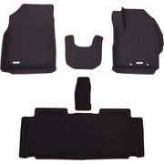 5EETB1680K [クラッツィオ 立体マット ラバータイプ  1台分セット シエンタ 5人乗]