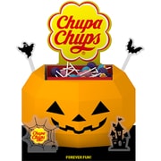 【限定】 チュッパチャプス ハロウィン2Bディスプレイ 90個入り